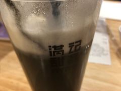 -满记甜品(苏州中心店)