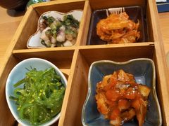 -浦·传统日式料理(3 5 1 1 店)