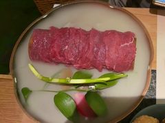-盡膳口福跷脚牛肉火锅(国贸商城店)