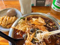 -覃姐柳州螺蛳粉(横岗店)