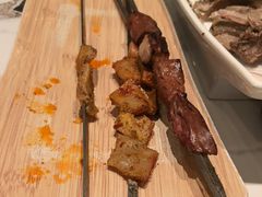 -巴依老爷新疆美食(常营店)
