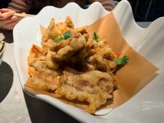-华竹饭店(中央大街店)