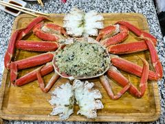 -震海贝烤贝·民俗特色店(延吉总店)