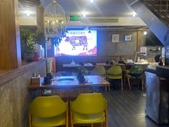 -荣记潮汕牛肉火锅(仙鹤街店)