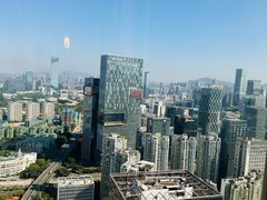 -深圳中洲万豪酒店