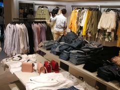 -ZARA(红谷滩万达店)