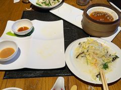-小城粥道·海胆鲜虾粥(解放广场店)