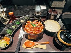 一鳗三吃-玄白·炭烤活鳗(上海首店)