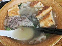 -清真西北风味餐厅