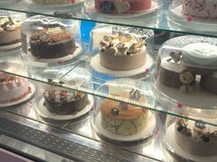 -DQ·蛋糕·冰淇淋(西城红场店)