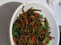 -新辣宴·湖南家常菜·商务聚餐(中粮创芯店)