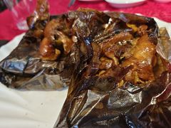 -粤北餐馆