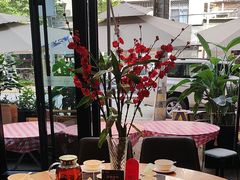 -鑫小城故事·藕汤·家常菜(台北一路总店)