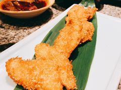 -南京大牌档(人民广场店)
