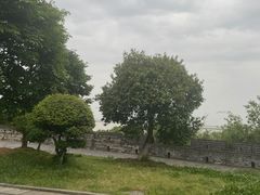 -巴陵广场