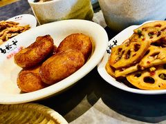 -易裕和·长沙米粉(竹塘西路店)