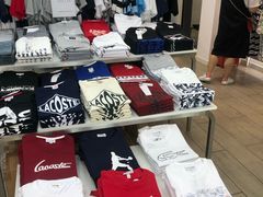 -LACOSTE(百联奥特莱斯广场店)
