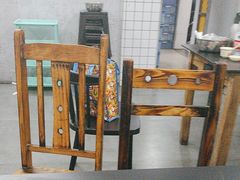-周良天山牛杂城(天山路总店)