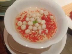 -西安凯悦酒店·湖畔中餐厅