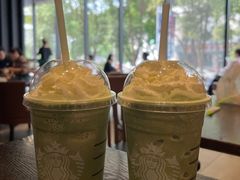 -星巴克(绵阳涪城凯德店)