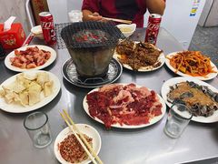 -松明一烤肉馆(鲁园店)