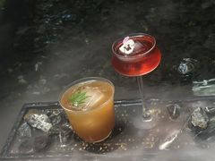 -月芽·自由餐厅·西溪湿地餐厅