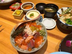 -大岛日本料理铁板烧(南通大饭店)