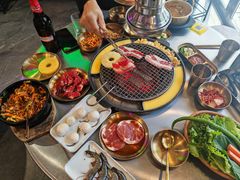 -釜山火炉·海鲜烤肉(紫藤路店)