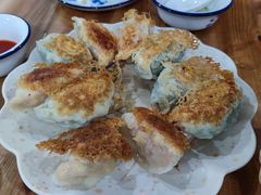 -南记食粥坊·宵夜大排档(莲花总店)