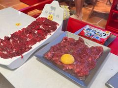 -荣叔港式沙嗲牛肉火锅(正佳潮流店)