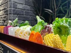 -湊湊火锅·茶憩(新中关购物中心店)