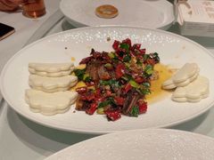 -香丰阁·烤鸭·川湘菜(清河店)