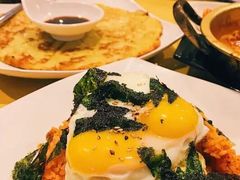 -李先生的首尔小馆(松江启源广场店)