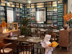 -Inspiration灵感·罗马西餐厅(九龙坡店)