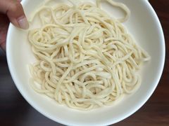 -惠中捞面