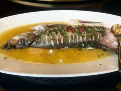 -宝盛水博园大酒店·中餐厅·杭帮菜