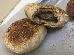 -李小老烧饼(常营民族家园店)