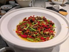 -攸州小镇家湘菜(小米科技园店)