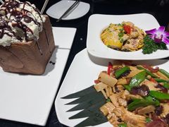 -高第街56号餐厅(泰安万达店)