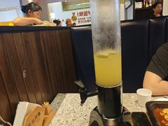 -里岛烤鱼(东港凯虹广场店)