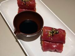 -蔡澜点心·粤菜(西单大悦城店)
