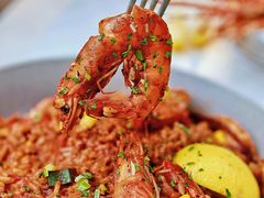 -The Boiling Crab宝灵蟹手抓海鲜(中国首店)