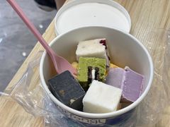 -白色日记·手作酸奶(麦凯乐店)