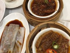 -稻香酒家·34年老字号·港式粤菜(汉街店)