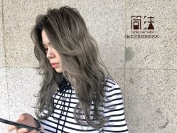 -简法造型·品牌形象店