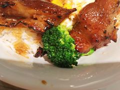 敏华黯然销魂饭-敏华冰厅(天河城店)