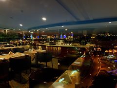 -汇泉王朝大饭店-旋转餐厅(南海路店)