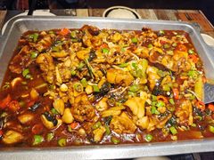 -武松家(丰益桥店)