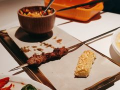 -谷丽麦馕新疆菜·清真(步步高梅溪新天地店)