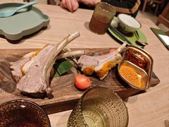 -耶里夏丽·丝路国际·新疆餐厅(浦东区东方路店)